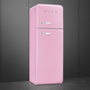 Холодильник Смег FAB30RPK6 фото 4 в Челябинске Холодильник Smeg FAB30RPK6 фото 4 в Челябинске