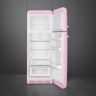 Холодильник Смег FAB30RPK3 фото 4 в Челябинске Холодильник Smeg FAB30RPK3 фото 4 в Челябинске