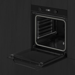 Духовой шкаф с функцией пара Де Дитрих DOP4335B фото 4 в Челябинске Духовой шкаф с функцией пара De Dietrich DOP4335B фото 4 в Челябинске