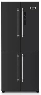 Холодильник Lofra GFRNM 819/A CHROME фото в Челябинске