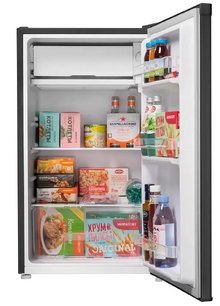 Холодильник Маунфилд MFF83B фото 2 в Челябинске Холодильник Maunfeld MFF83B фото 2 в Челябинске