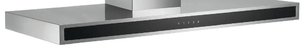 Вытяжка Бертаззони KG120CONXA фото 3 в Челябинске Вытяжка Bertazzoni KG120CONXA фото 3 в Челябинске