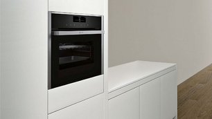 Духовой шкаф Нефф C18FT48H0 фото 3 в Челябинске Духовой шкаф Neff C18FT48H0 фото 3 в Челябинске