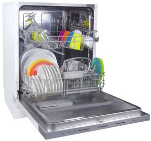 Встраиваемая посудомоечная машина Maunfeld MLP 12S фото 3 в Челябинске