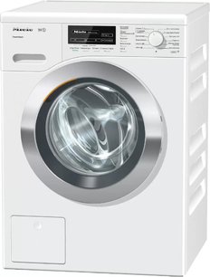 Стиральная машина Миле WKF 120 CHROMEEDITION фото в Челябинске Стиральная машина Miele WKF 120 CHROMEEDITION фото в Челябинске