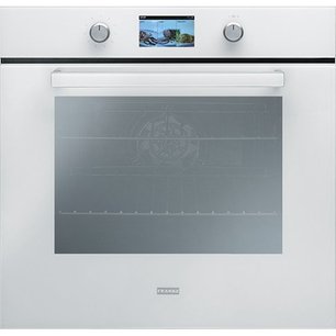 Духовой шкаф Franke CR 982 M WH DCT TFT фото 2 в Челябинске