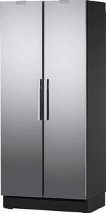 Холодильная камера Festivo 90 CM 90CM00436 (черный/нержавеющая сталь) фото в Челябинске