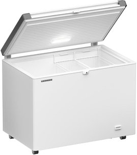 Морозильный ларь Либхер EFL 3055 фото 3 в Челябинске Морозильный ларь Liebherr EFL 3055 фото 3 в Челябинске