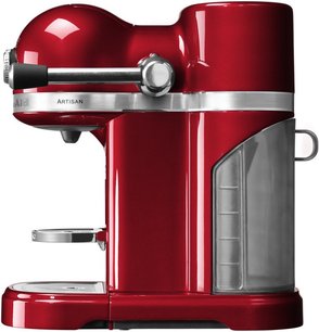 Кофемашина Китчен Эйд 5KES0503ECA фото 3 в Челябинске Кофемашина KitchenAid 5KES0503ECA фото 3 в Челябинске
