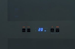 Винный шкаф Coldvine BCW-48 фото 2 в Челябинске Винный шкаф Cold Vine BCW-48 фото 2 в Челябинске