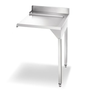 Стол для посудомоечной машины Smeg WT04R-1 фото в Челябинске