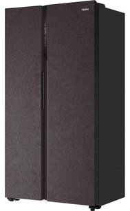 Холодильник Haier HRF-541DY7RU фото 2 в Челябинске
