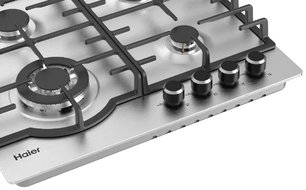 Варочная панель Haier HHX-M64RFX фото 3 в Челябинске