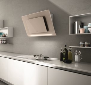 Вытяжка Фабер INFINITY ALMOND A80 фото 3 в Челябинске Вытяжка Faber INFINITY ALMOND A80 фото 3 в Челябинске