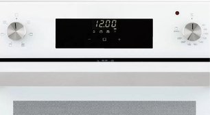 Духовой шкаф Крона ONORE 60 WH G2 фото 4 в Челябинске Духовой шкаф KRONA ONORE 60 WH G2 фото 4 в Челябинске