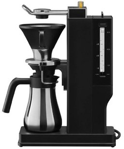 Кофеварка БОРК C750 фото в Челябинске Кофеварка BORK C750 фото в Челябинске