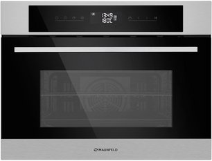 Духовой шкаф Maunfeld AMCO458S фото в Челябинске