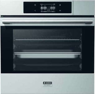 Духовой шкаф Аско OCS8676S фото в Челябинске Духовой шкаф Asko OCS8676S фото в Челябинске