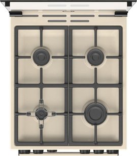 Газовая плита Горение GG5A11BEF фото 4 в Челябинске Газовая плита Gorenje GG5A11BEF фото 4 в Челябинске