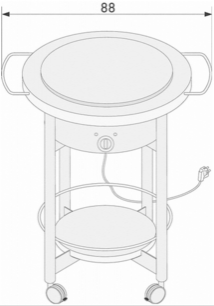 Тепан Miele CT 400 MP фото 2 в Челябинске