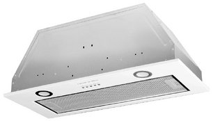 Встраиваемая вытяжка Зигмунд Штайн K 016.7 W фото в Челябинске Встраиваемая вытяжка Zigmund Shtain K 016.7 W фото в Челябинске