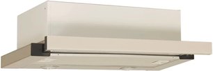 Встраиваемая вытяжка Тека LS 60 IVORY-GLASS фото в Челябинске Встраиваемая вытяжка Teka LS 60 IVORY-GLASS фото в Челябинске