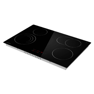 Варочная панель Maunfeld CVCE774SMTBK фото 4 в Челябинске