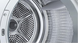 Сушильная машина Бош WTH85V1GPL фото 3 в Челябинске Сушильная машина Bosch WTH85V1GPL фото 3 в Челябинске