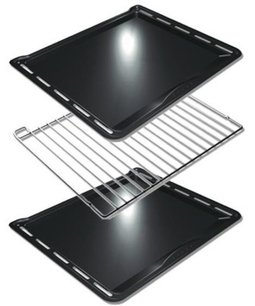 Плита электрическая Кайзер HC 62010 W Moire фото 2 в Челябинске Плита электрическая Kaiser HC 62010 W Moire фото 2 в Челябинске
