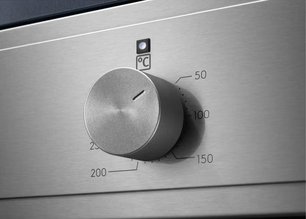 Духовой шкаф Электролюкс EOH2H00BX фото 4 в Челябинске Духовой шкаф Electrolux EOH2H00BX фото 4 в Челябинске