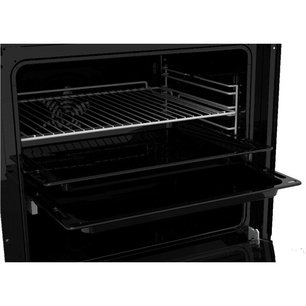 Электрический духовой шкаф Хайер HOX-FP5RAWB фото 2 в Челябинске Электрический духовой шкаф Haier HOX-FP5RAWB фото 2 в Челябинске