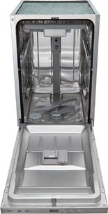 Встраиваемая посудомоечная машина Hyundai HBD 470 фото 4 в Челябинске