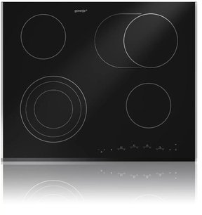 Варочная панель Gorenje Plus GHT64XC фото 2 в Челябинске