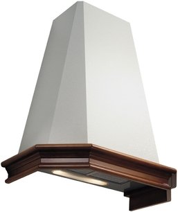 Вытяжка Фалмек Penta 60 (600) S вишня фото в Челябинске Вытяжка Falmec Penta 60 (600) S вишня фото в Челябинске