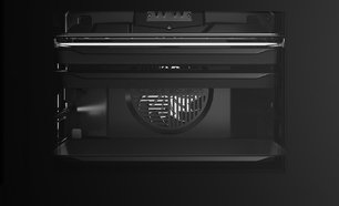 Духовой шкаф Куперсбуш BP 6381.0 S2 Black Chrome фото 3 в Челябинске Духовой шкаф Kuppersbusch BP 6381.0 S2 Black Chrome фото 3 в Челябинске