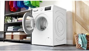 Стиральная машина Бош WAN280L5SN фото 4 в Челябинске Стиральная машина Bosch WAN280L5SN фото 4 в Челябинске