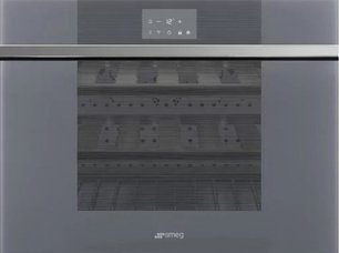 Винный шкаф Смег CVI118RWS2 фото в Челябинске Винный шкаф Smeg CVI118RWS2 фото в Челябинске