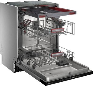 Встраиваемая посудомоечная машина Kuppersberg GHL 6030 фото 3 в Челябинске