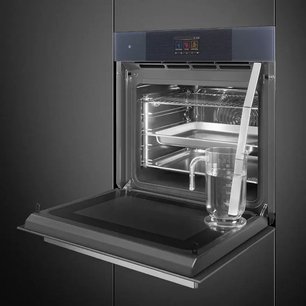 Духовой шкаф Smeg SO6104APG фото 3 в Челябинске