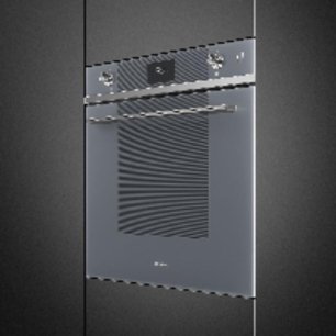 Духовой шкаф Смег SOP6101S2S фото 2 в Челябинске Духовой шкаф Smeg SOP6101S2S фото 2 в Челябинске