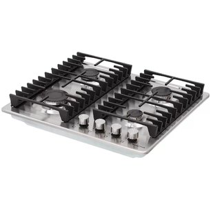 Варочная панель Крона HAGEL 60 IX фото 2 в Челябинске Варочная панель KRONA HAGEL 60 IX фото 2 в Челябинске