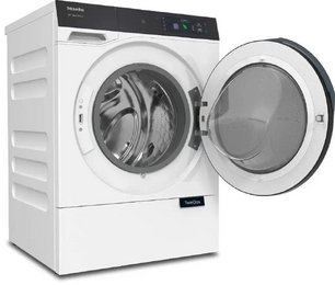 Стиральная машина Миле WQ 1000 WPS Nova Edition фото 2 в Челябинске Стиральная машина Miele WQ 1000 WPS Nova Edition фото 2 в Челябинске