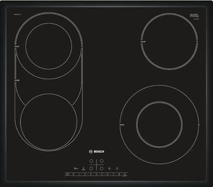 Электрическая варочная панель Bosch PKM646FP1R фото в Челябинске