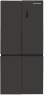 Холодильник Куперсберг NFFD 186 DX фото в Челябинске Холодильник Kuppersberg NFFD 186 DX фото в Челябинске