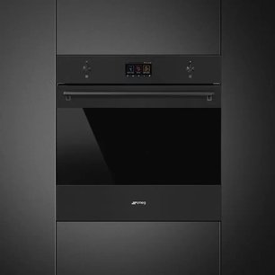 Духовой шкаф с паром Smeg SO6303APN фото 2 в Челябинске