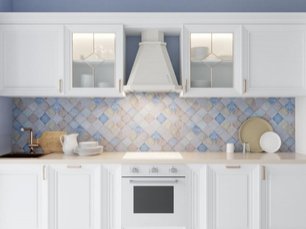 Вытяжка Крона NEYA 600 structural ivory PB фото 2 в Челябинске Вытяжка KRONA NEYA 600 structural ivory PB фото 2 в Челябинске