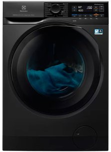 Стирально-сушильная машина Электролюкс EW8W261BG фото в Челябинске Стирально-сушильная машина Electrolux EW8W261BG фото в Челябинске