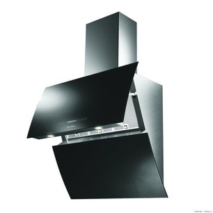 Вытяжка Фабер Mirror BK 3PH X/V A80 Logic фото 2 в Челябинске Вытяжка Faber Mirror BK 3PH X/V A80 Logic фото 2 в Челябинске