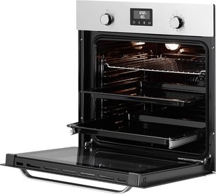 Духовой шкаф Хайер HOX-P11HFX фото 4 в Челябинске Духовой шкаф Haier HOX-P11HFX фото 4 в Челябинске