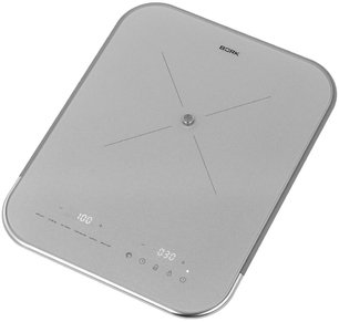 Настольная индукционная варочная панель BORK U502 фото 2 в Челябинске